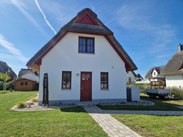 Strandnah Haus "Hertha"mit Infrarotsauna